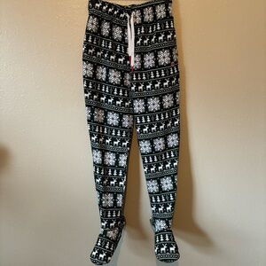 Feetjays Pajama Pants